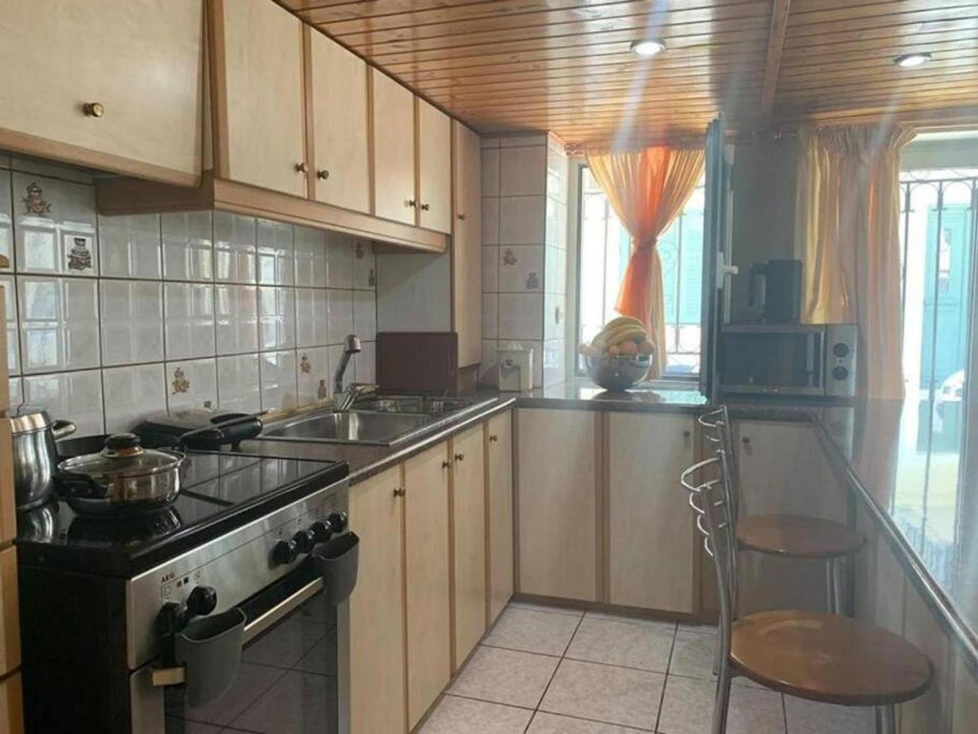 Dolce Vita - In The Heart Of Lefkada - Lefkada Bnb 외부 사진