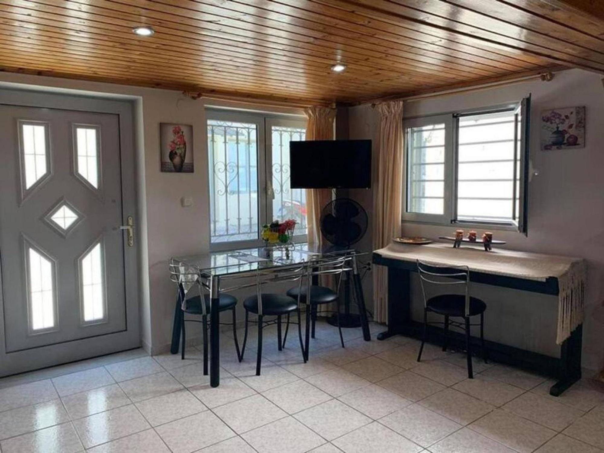 Dolce Vita - In The Heart Of Lefkada - Lefkada Bnb 외부 사진