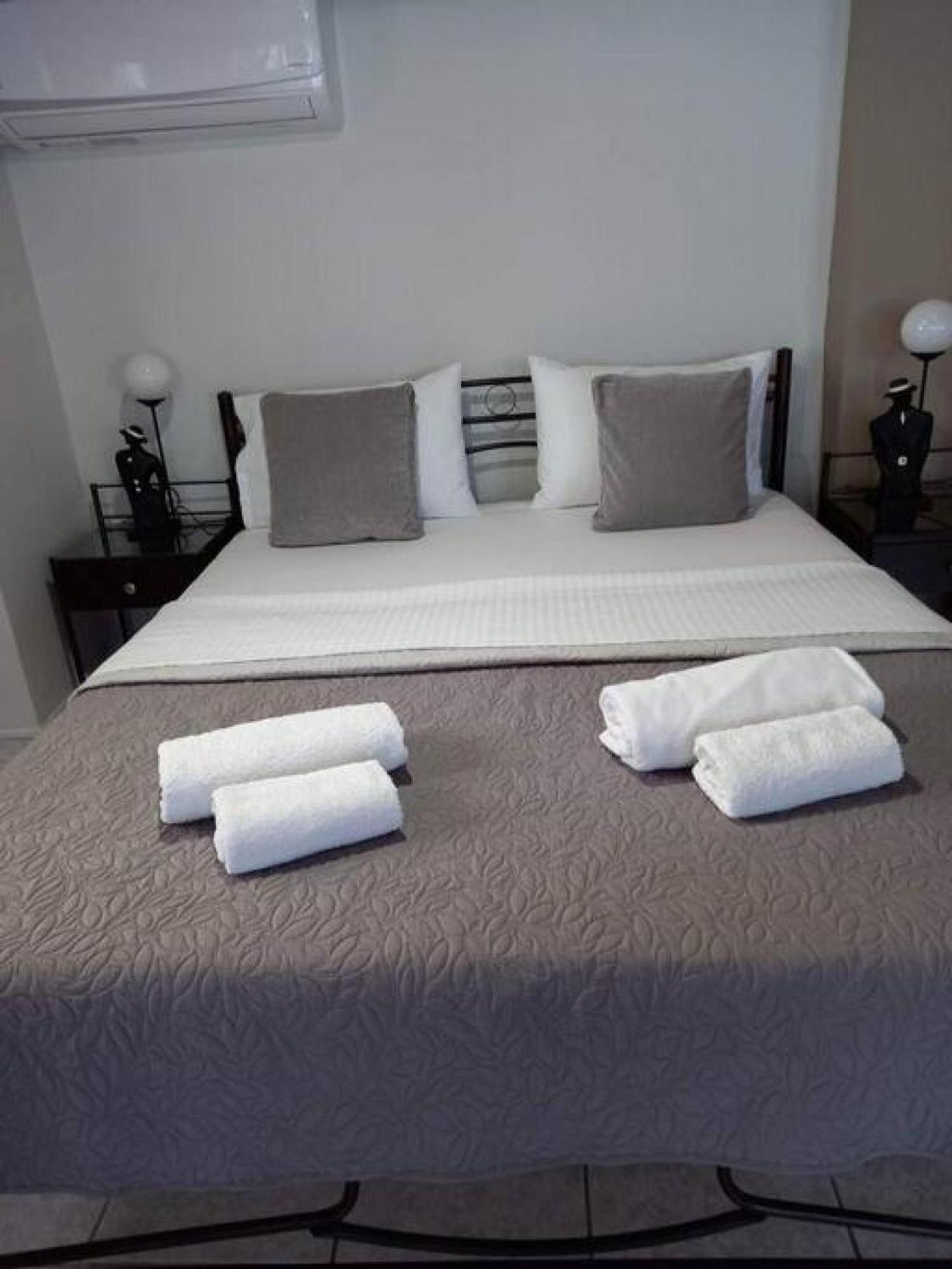 Dolce Vita - In The Heart Of Lefkada - Lefkada Bnb 외부 사진